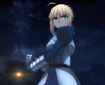 saber picture