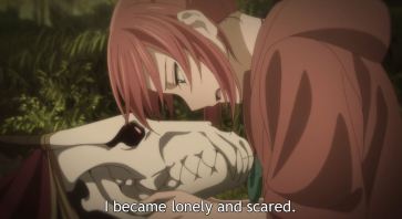 Ancient Magus bride ep 12 pic 5