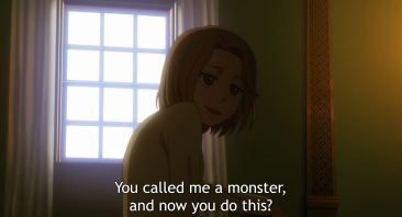 Ancient Magus bride ep 21 pic 10