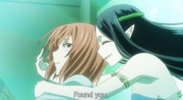 Ancient Magus bride ep 23 pic 14