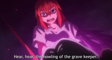 Ancient Magus bride ep 24 pic 7